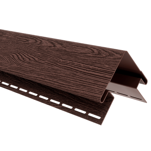  Угол наружный (орех)